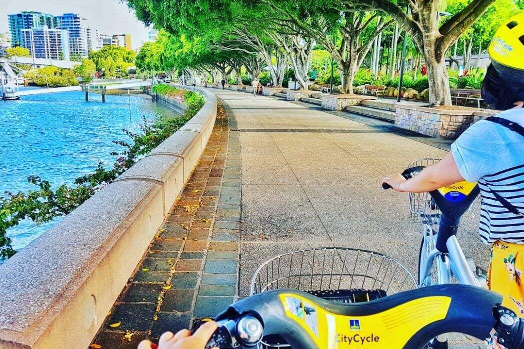 2020_BNE_SouthBank_Cycling_CityExperiences