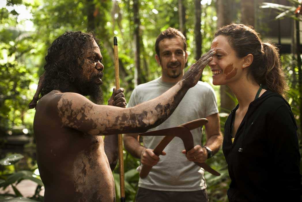 2020_TNQ_Facepainting_Indigenous