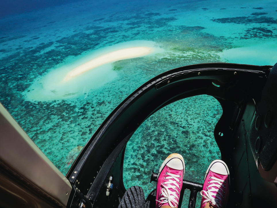 2015_TNQ_ScenicHelicopterFlight_GreatBarrierReef_Jemma Craig_131986