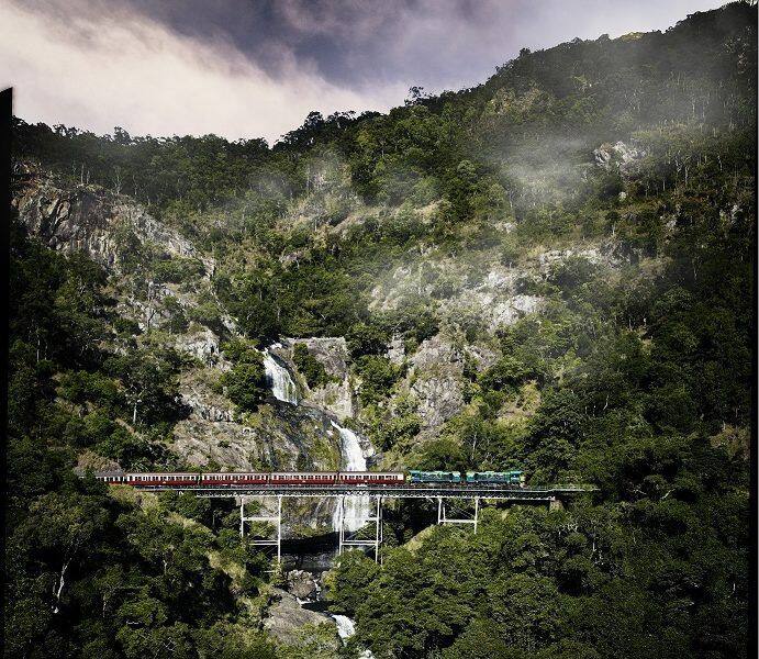 2017_TNQ_KurandaScenicRailway_Journeys_@KurandaScenicRailway