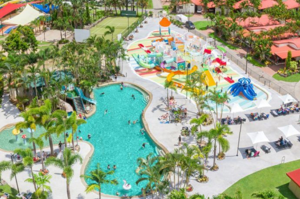 2019_WYS_HamiltonIsland_Resorts_Big4WhitsundayResort