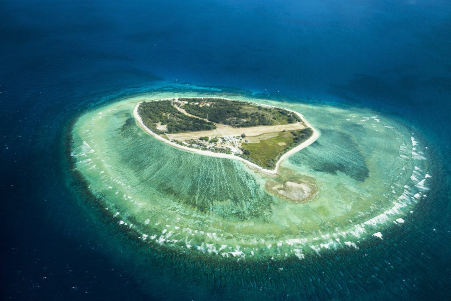 2020_BDB_LadyElliotIsland_Islands_@LadyElliotIslandAerial