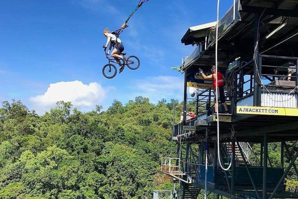 2020_TNQ_Cairns_AJHackett_BMXBungyJump_Adventure