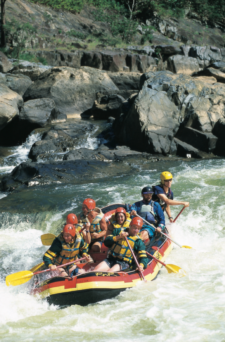 2020_TNQ_WhiteWaterRaftingBarronRiver_EnduranceSports