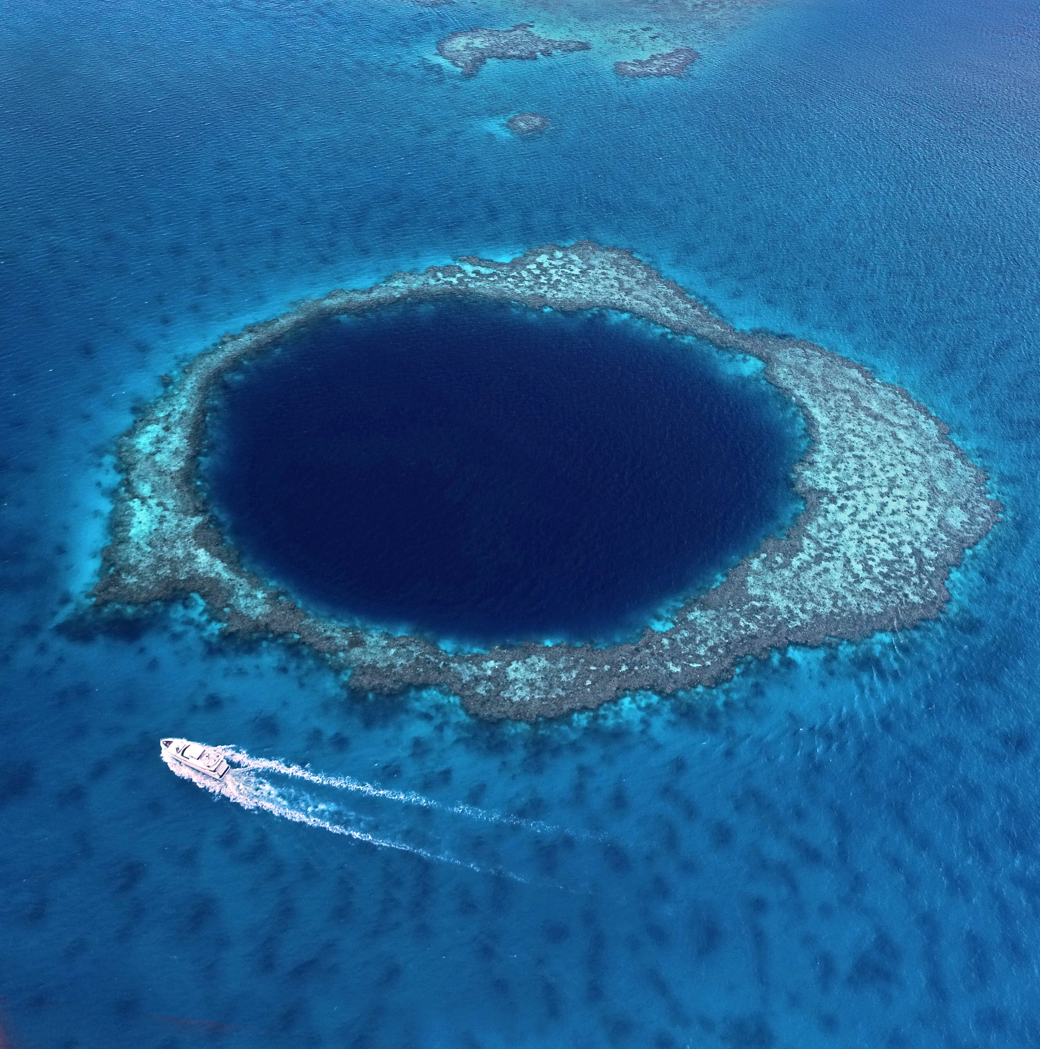 141314-56 Blue Hole