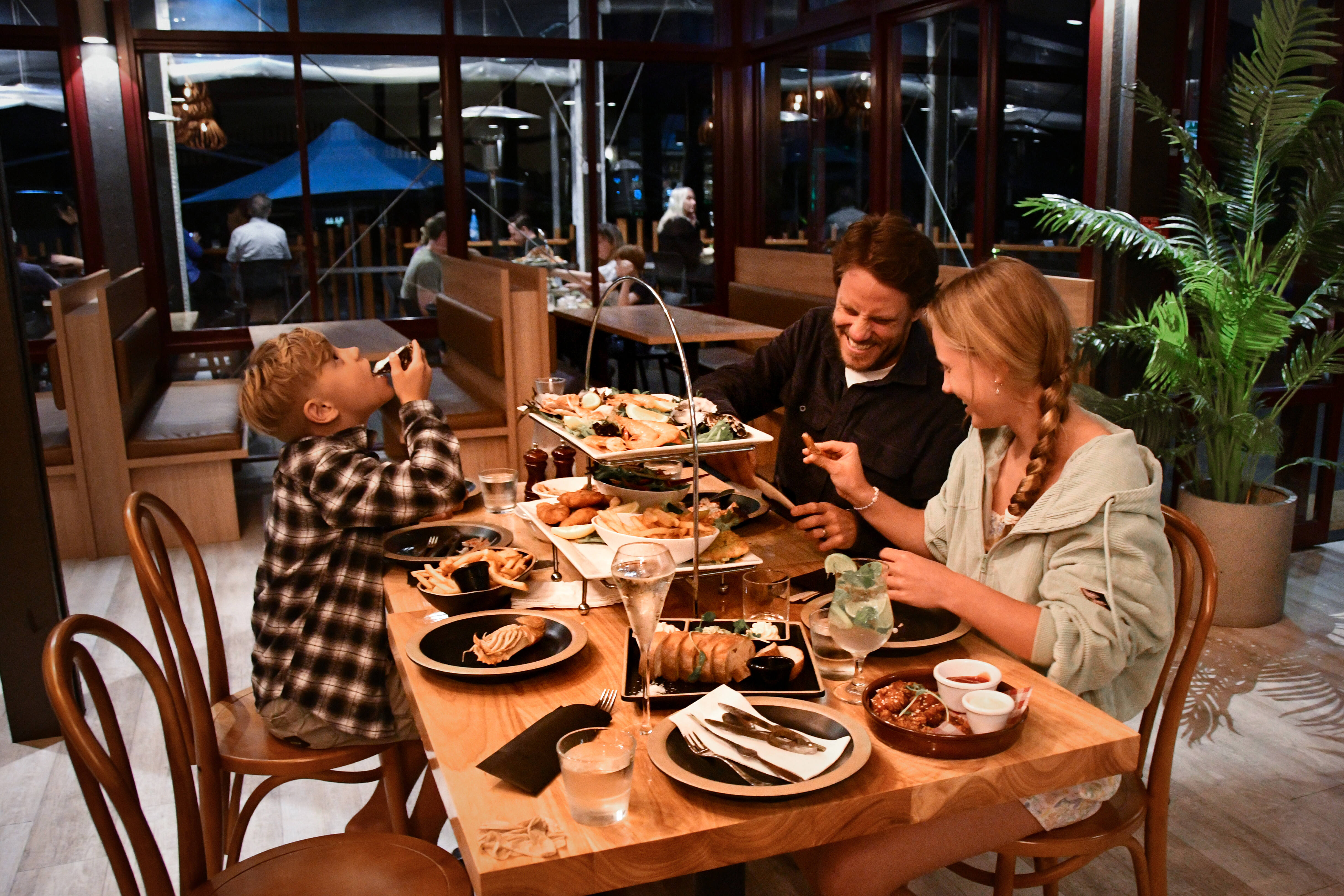 147157-19 Kingfisher Bay Resort
