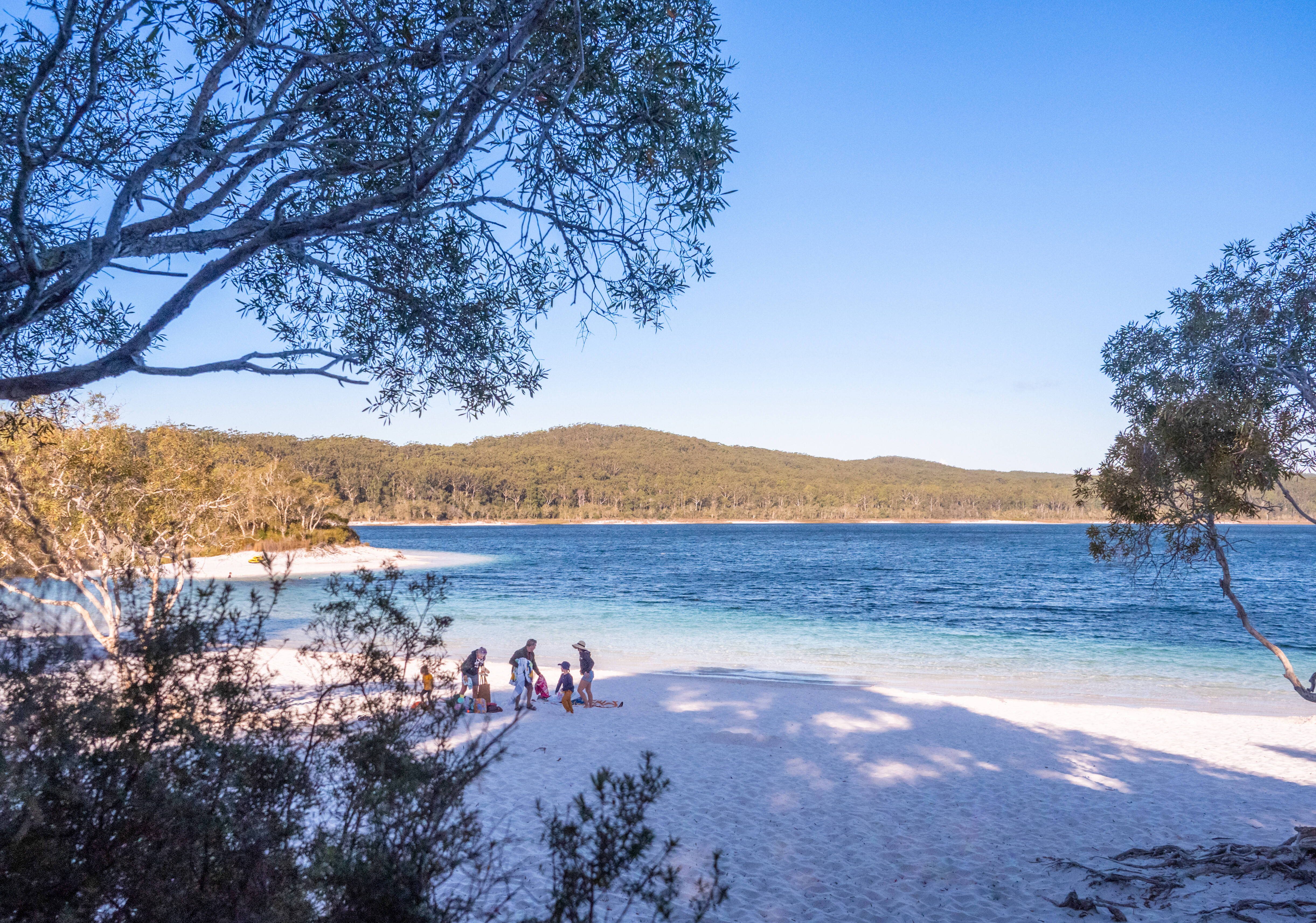 147524-19 Fraser Island